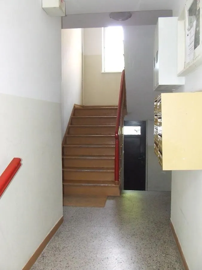 Ceglana Kamienica Gdansk Apartment