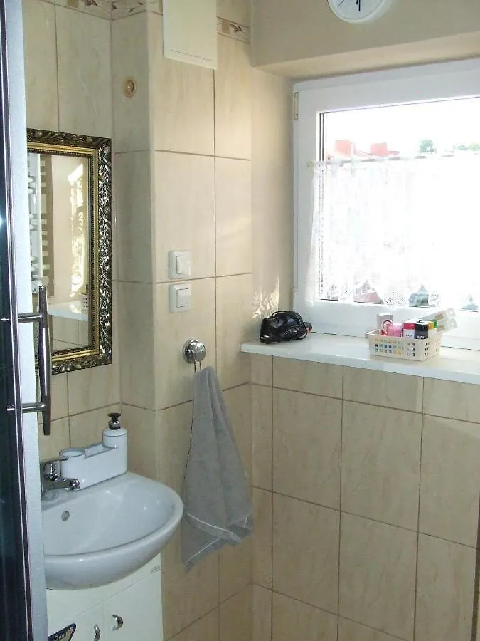 Ceglana Kamienica Gdansk Apartment